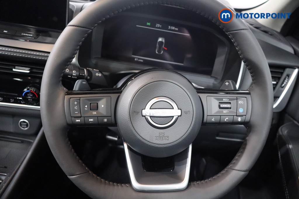 Used Nissan Qashqai for sale - 76554660: Photo 14