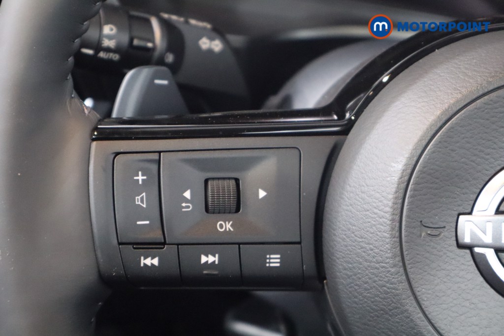 Used Nissan Qashqai for sale - 76554660: Photo 15