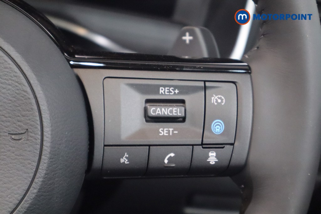 Used Nissan Qashqai for sale - 76554660: Photo 16