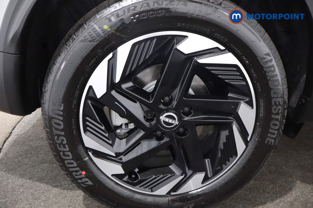 Used Nissan Qashqai for sale - 76554660: Photo 17