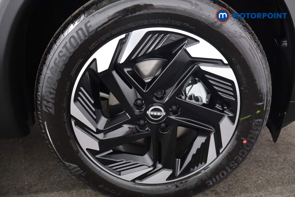 Used Nissan Qashqai for sale - 76554660: Photo 18