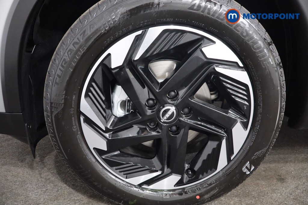 Used Nissan Qashqai for sale - 76554660: Photo 19