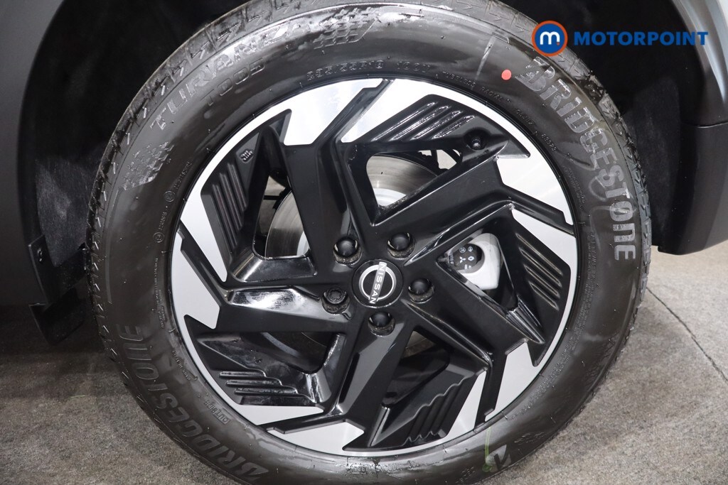 Used Nissan Qashqai for sale - 76554660: Photo 20