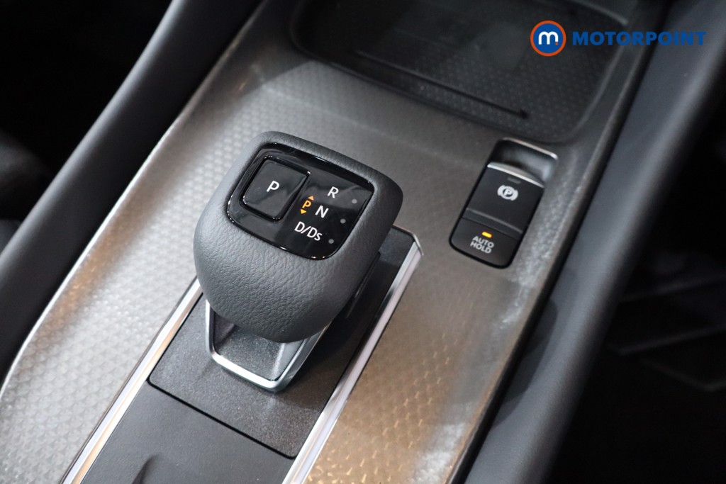 Used Nissan Qashqai for sale - 76554660: Photo 22