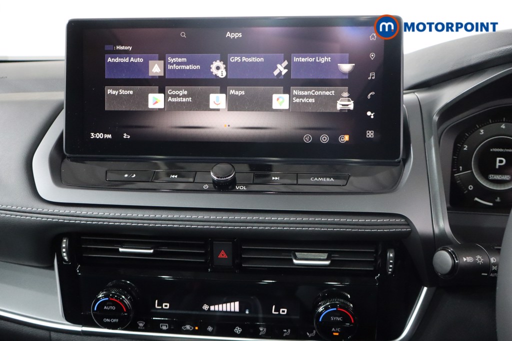 Used Nissan Qashqai for sale - 76554660: Photo 23