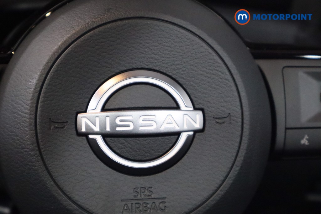 Used Nissan Qashqai for sale - 76554660: Photo 27