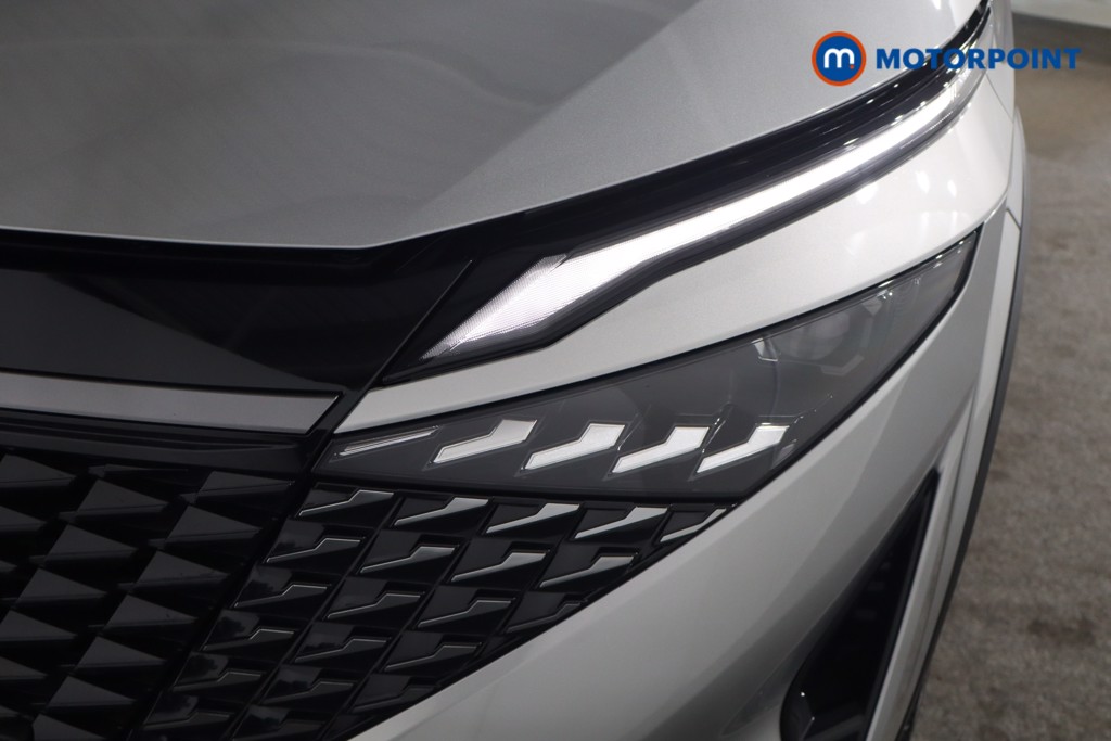 Used Nissan Qashqai for sale - 76554660: Photo 36