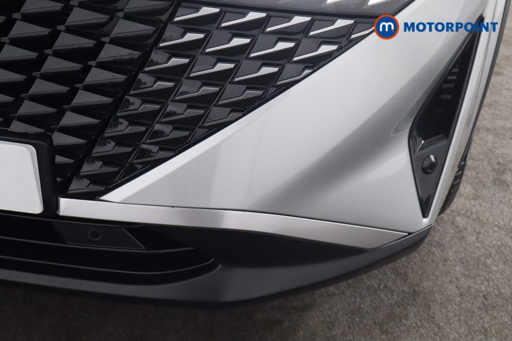 Used Nissan Qashqai for sale - 76554660: Photo 37