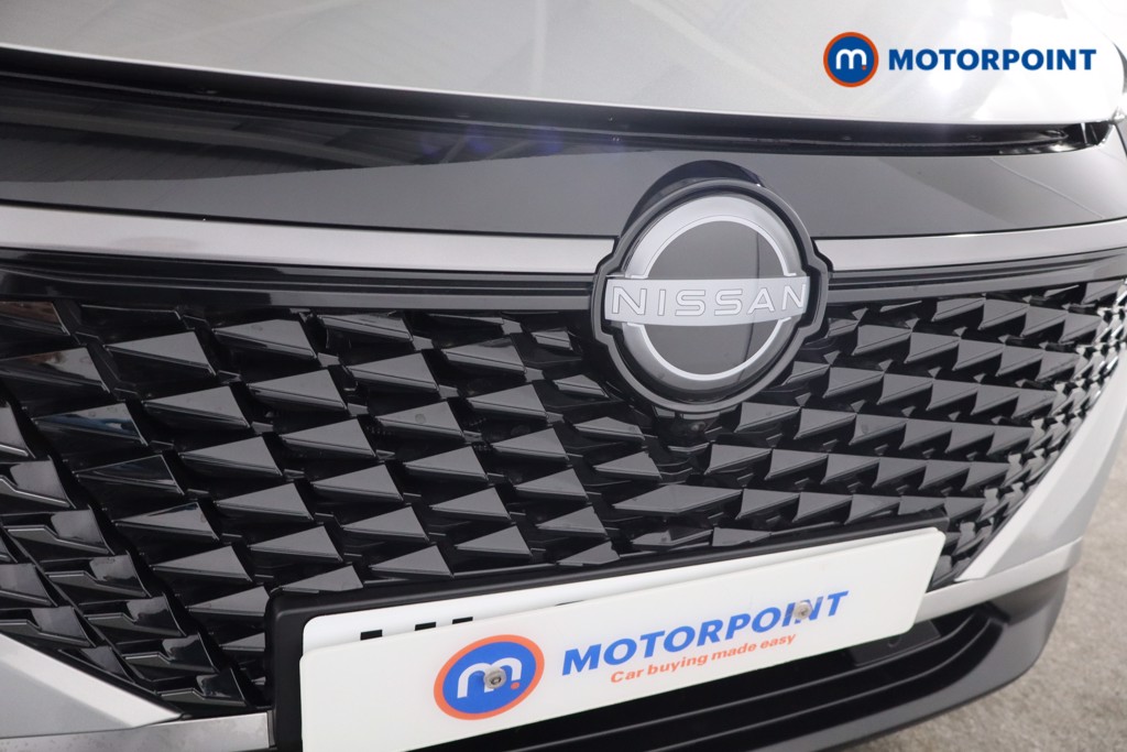 Used Nissan Qashqai for sale - 76554660: Photo 38