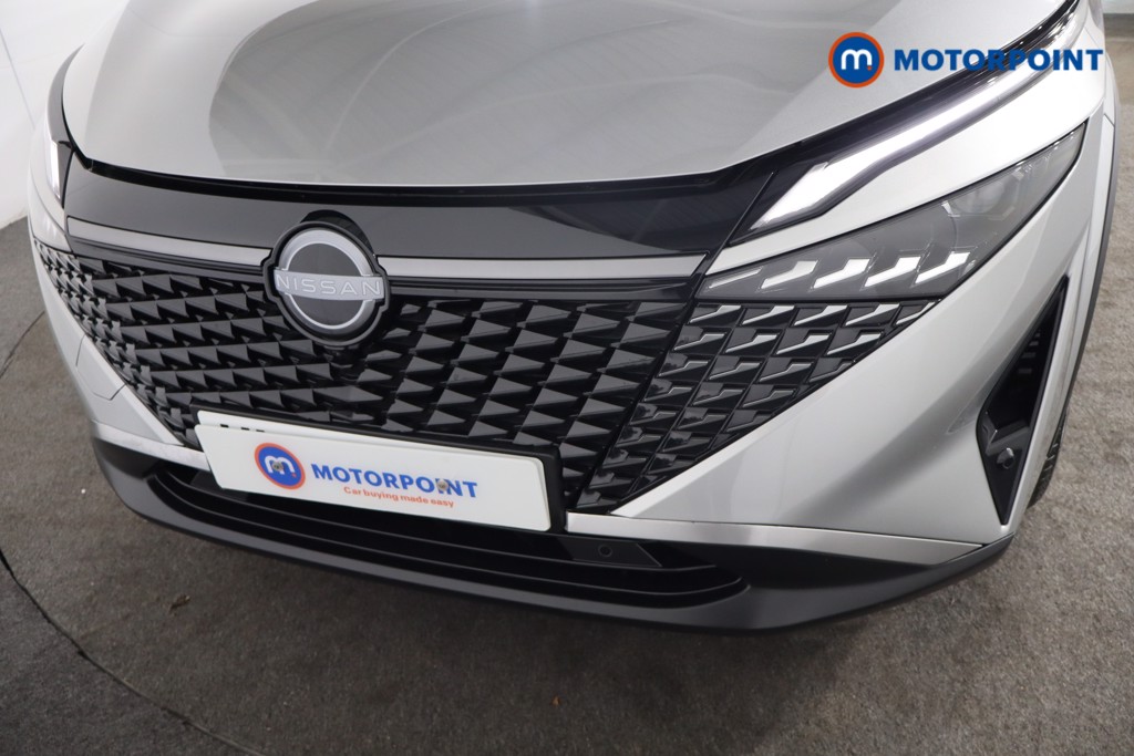 Used Nissan Qashqai for sale - 76554660: Photo 39