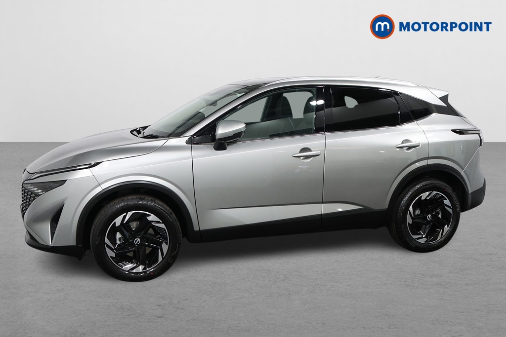 Used Nissan Qashqai for sale - 76554660: Photo 4
