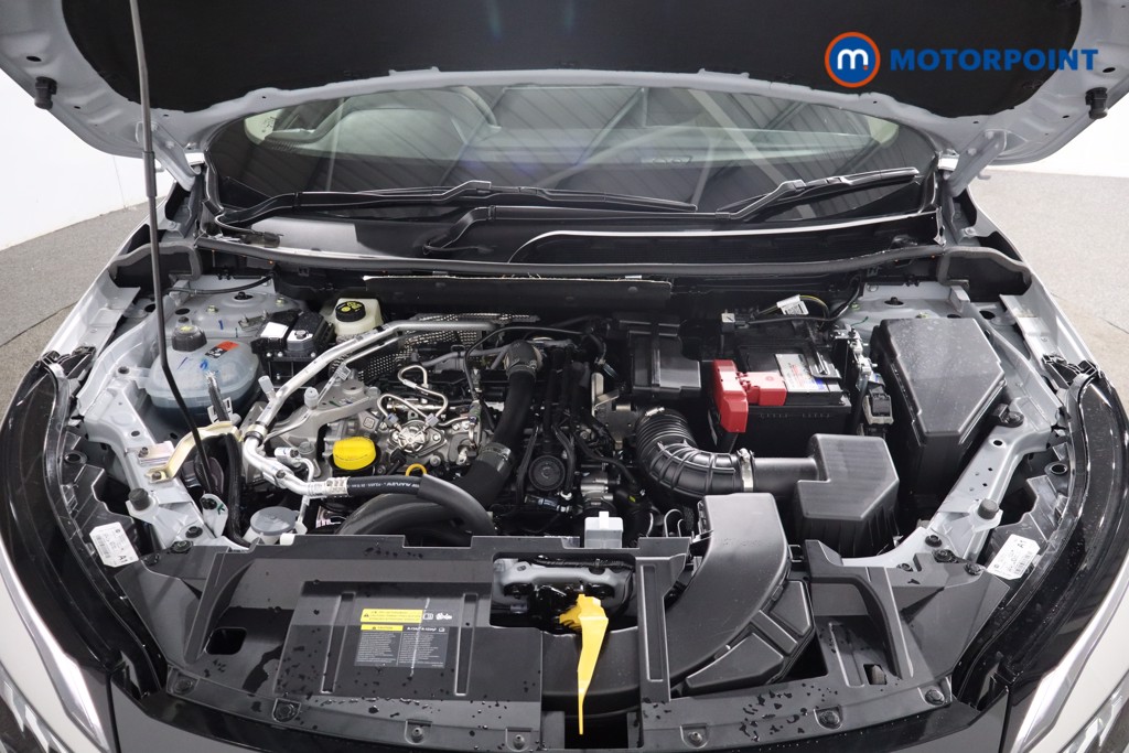 Used Nissan Qashqai for sale - 76554660: Photo 40