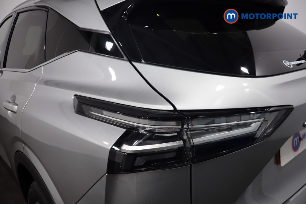 Used Nissan Qashqai for sale - 76554660: Photo 42