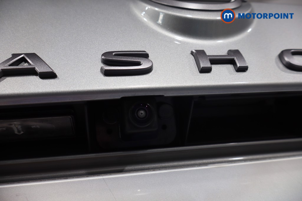 Used Nissan Qashqai for sale - 76554660: Photo 44