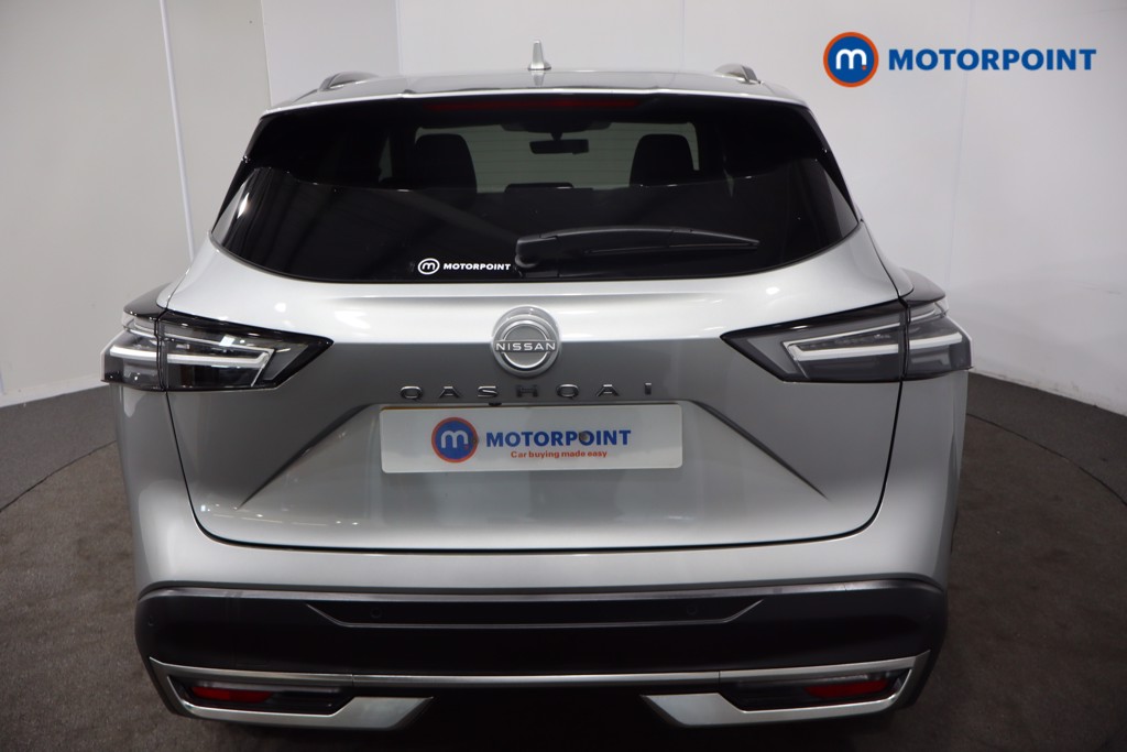 Used Nissan Qashqai for sale - 76554660: Photo 45