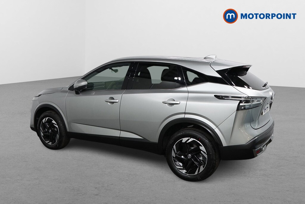 Used Nissan Qashqai for sale - 76554660: Photo 5