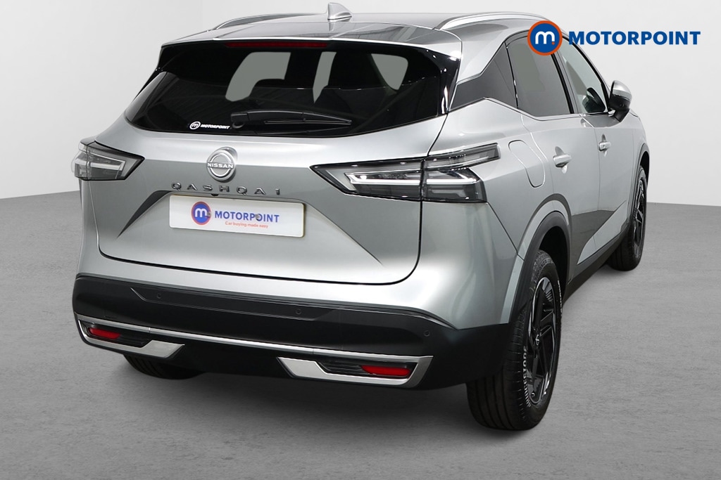 Used Nissan Qashqai for sale - 76554660: Photo 7