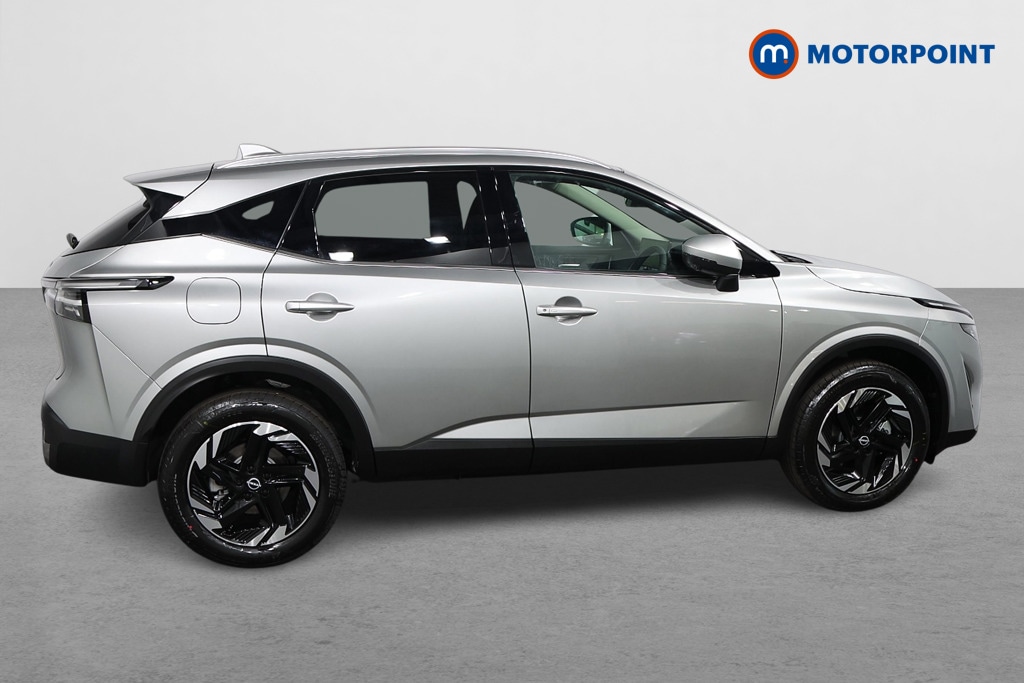 Used Nissan Qashqai for sale - 76554660: Photo 8