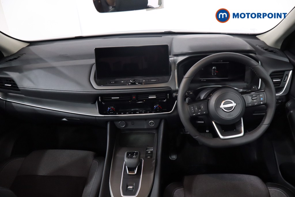 Used Nissan Qashqai for sale - 76554660: Photo 9