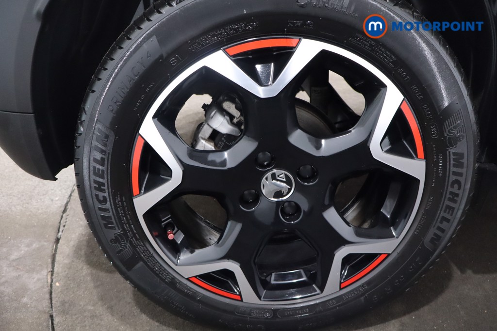 Used Vauxhall Mokka 2022 for sale - 76739134: Photo 11