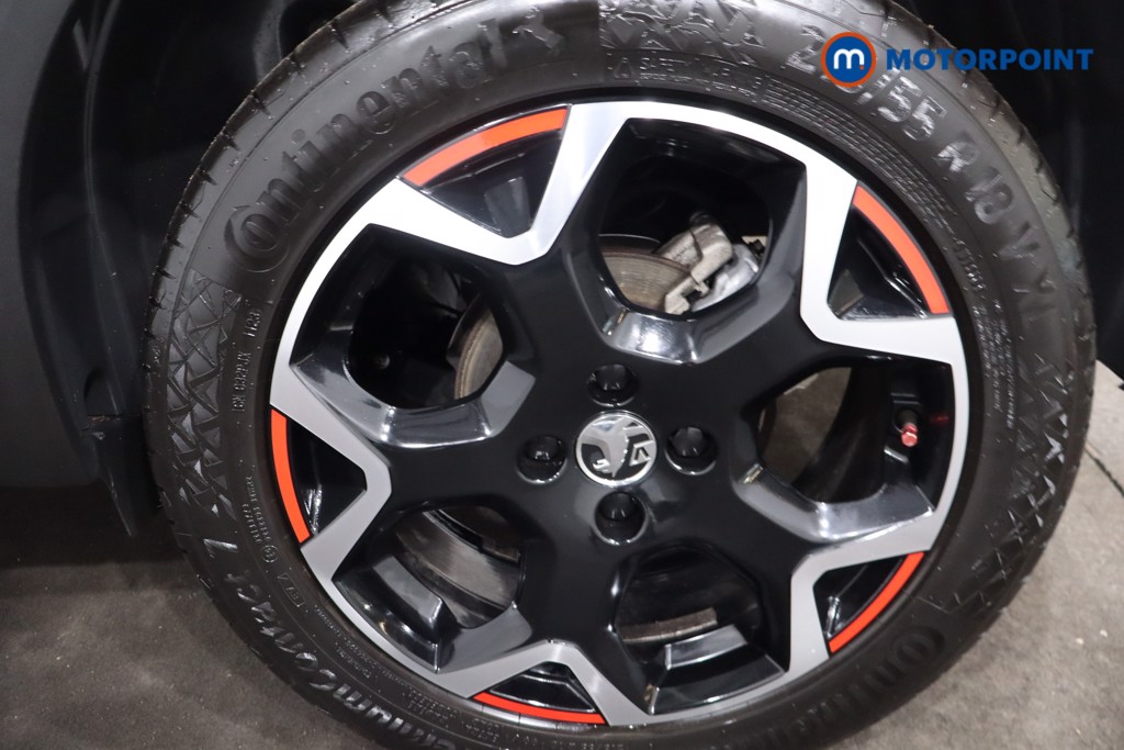 Used Vauxhall Mokka 2022 for sale - 76739134: Photo 13