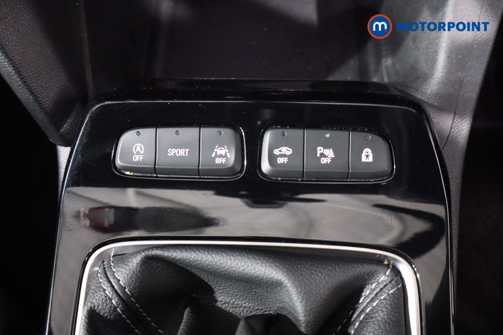 Used Vauxhall Mokka 2022 for sale - 76739134: Photo 15