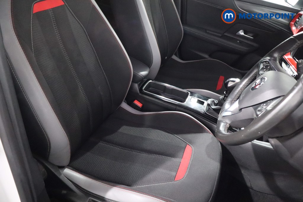 Used Vauxhall Mokka 2022 for sale - 76739134: Photo 19