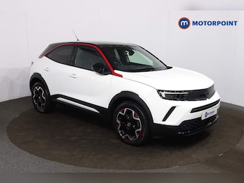 2022 - 1.5 Turbo D SRi Nav Premium 5dr