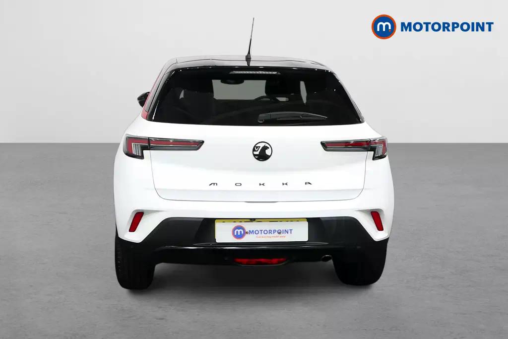 Used Vauxhall Mokka 2022 for sale - 76739134: Photo 4