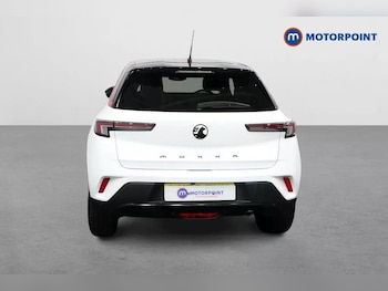 Used Vauxhall Mokka 2022 for sale - 76739134: Photo