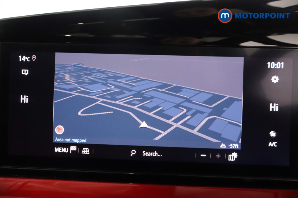 Used Vauxhall Mokka 2022 for sale - 76739134: Photo 7