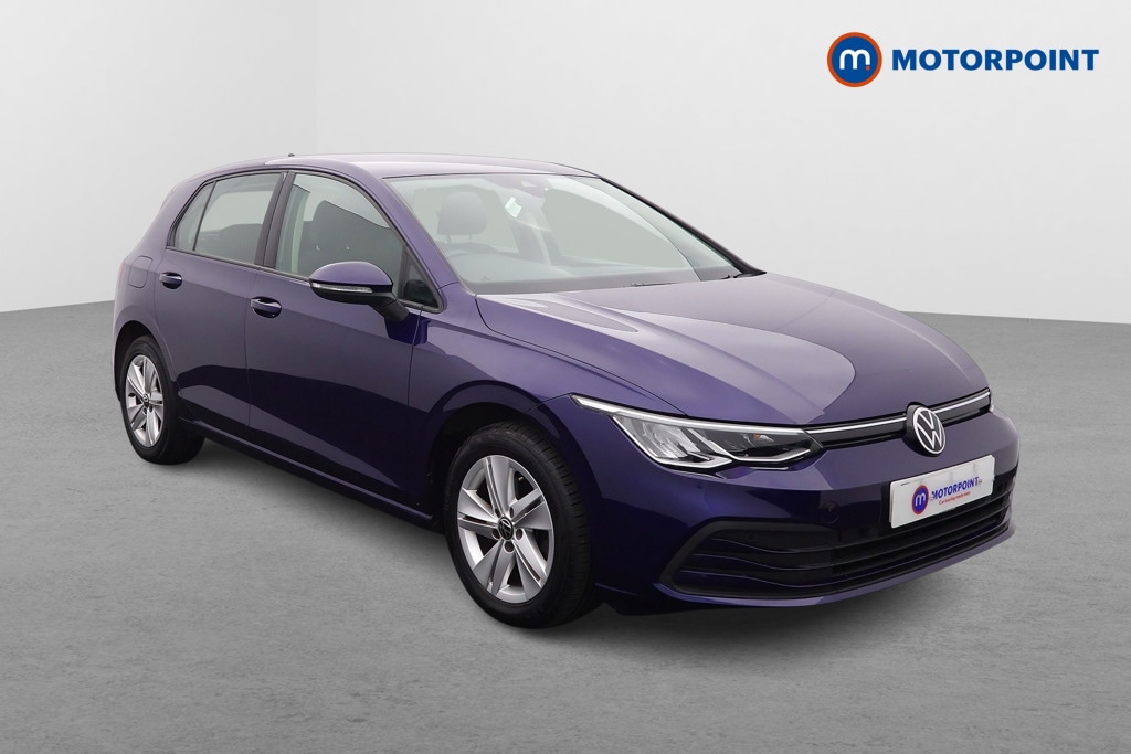 Used Volkswagen Golf 2022 for sale - 76805027: Photo 1