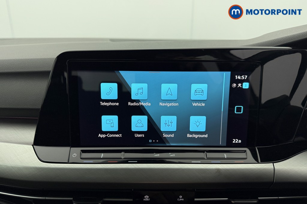 Used Volkswagen Golf 2022 for sale - 76805027: Photo 13