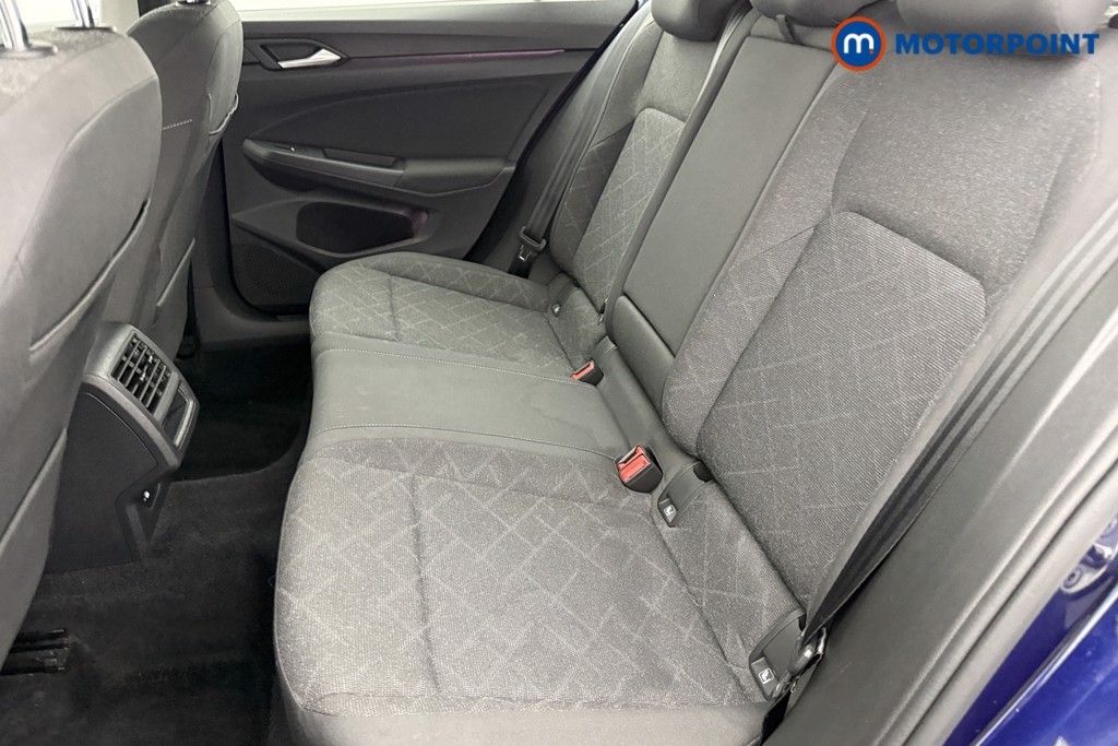 Used Volkswagen Golf 2022 for sale - 76805027: Photo 19