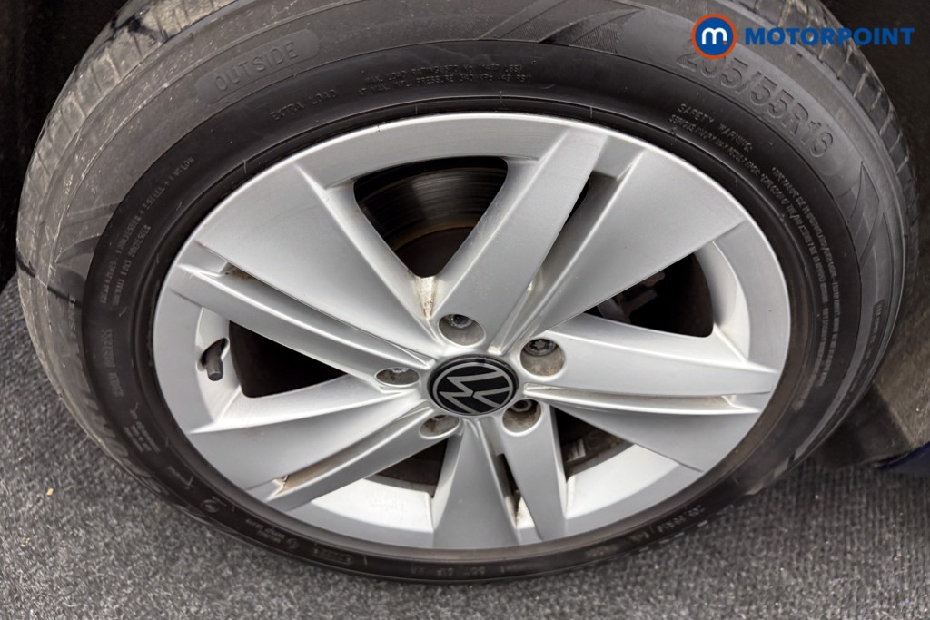 Used Volkswagen Golf 2022 for sale - 76805027: Photo 22