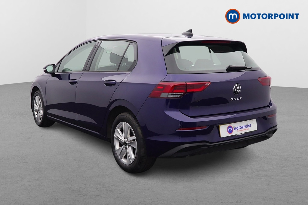 Used Volkswagen Golf 2022 for sale - 76805027: Photo 5