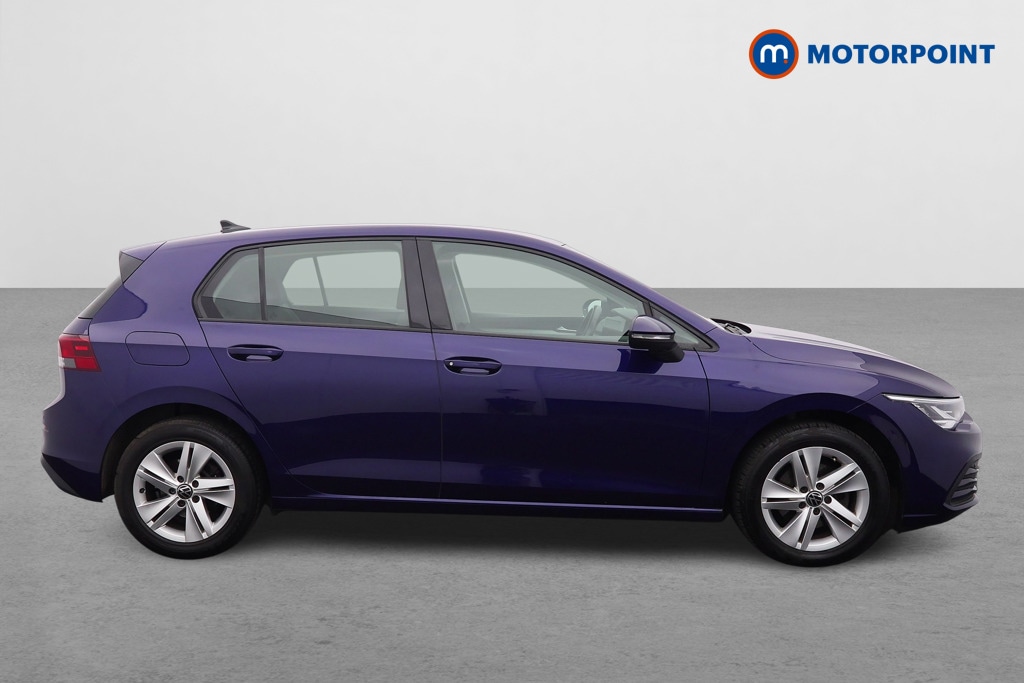 Used Volkswagen Golf 2022 for sale - 76805027: Photo 8