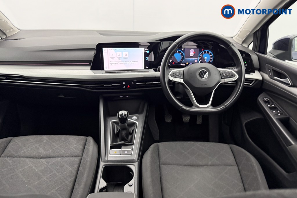 Used Volkswagen Golf 2022 for sale - 76805027: Photo 9