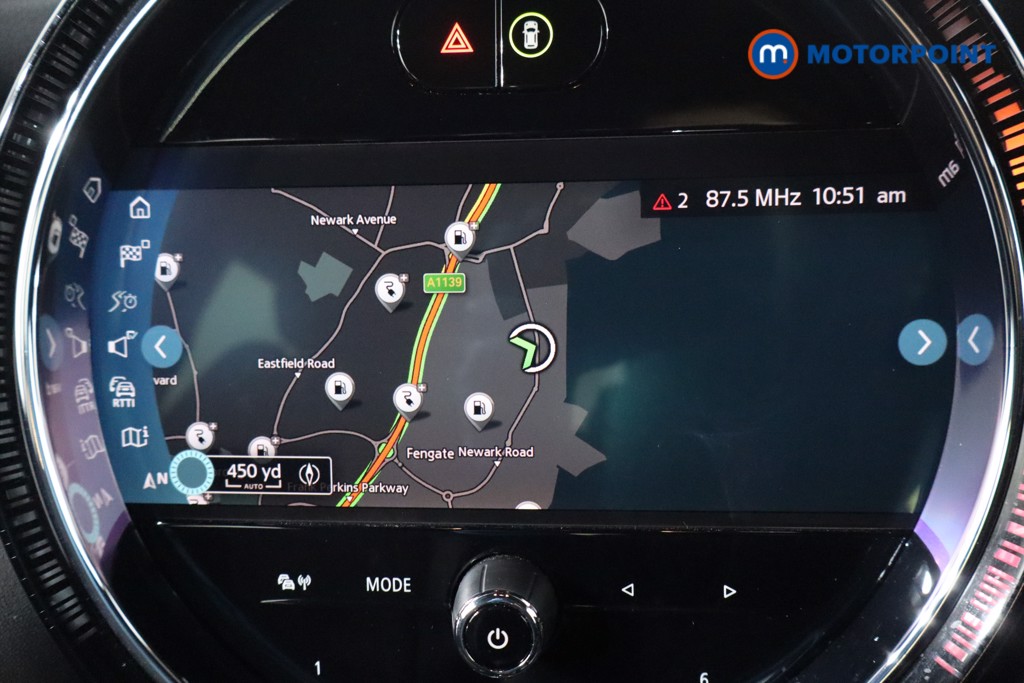 Used MINI Hatch 2022 for sale - 77354826: Photo 10