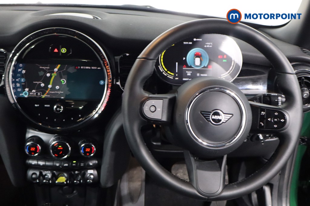 Used MINI Hatch 2022 for sale - 77354826: Photo 11