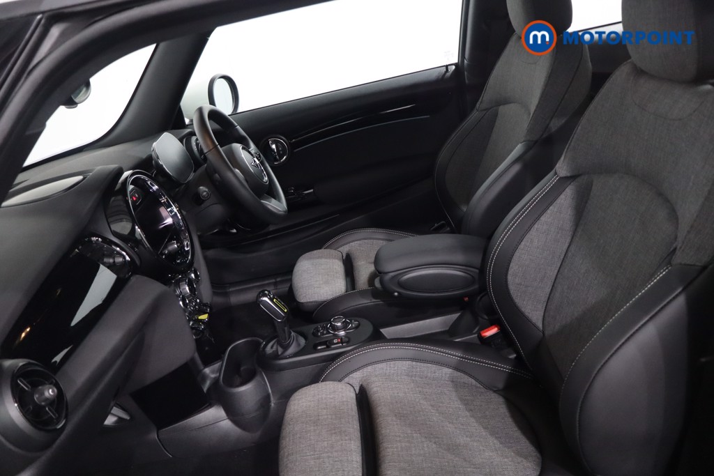 Used MINI Hatch 2022 for sale - 77354826: Photo 12