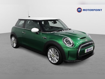 Used MINI Hatch 2022 for sale - 77354826: Photo