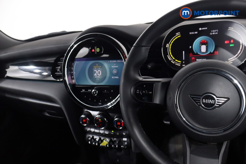 Used MINI Hatch 2022 for sale - 77354826: Photo 28