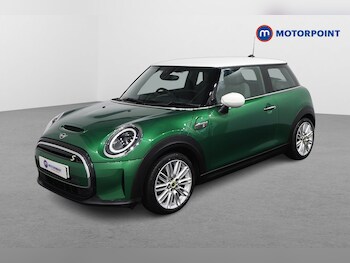 Used MINI Hatch 2022 for sale - 77354826: Photo