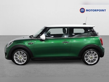 Used MINI Hatch 2022 for sale - 77354826: Photo