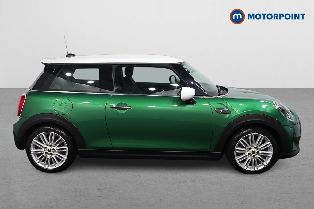 Used MINI Hatch 2022 for sale - 77354826: Photo 8