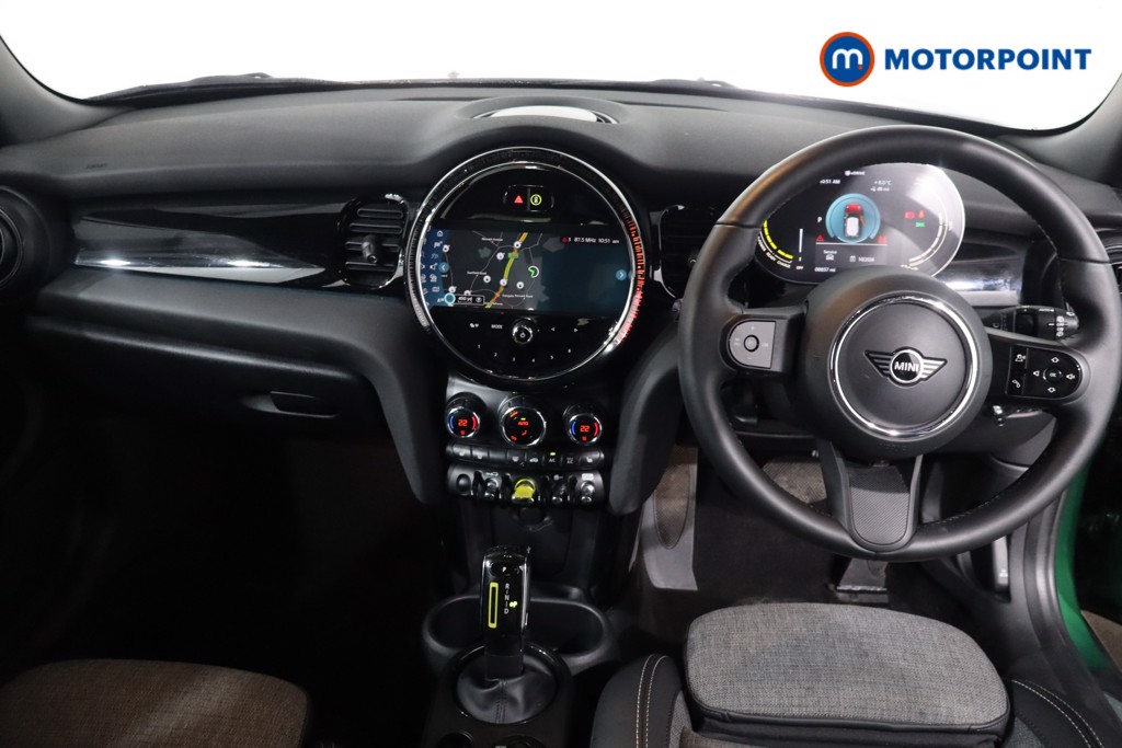 Used MINI Hatch 2022 for sale - 77354826: Photo 9