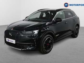 Used DS Automobiles DS 7 2021 for sale - 75097940: Photo