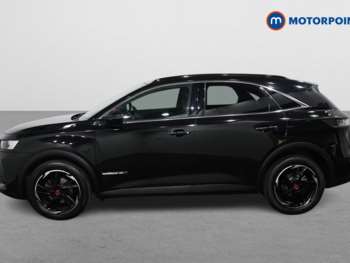 Used DS Automobiles DS 7 2021 for sale - 75097940: Photo
