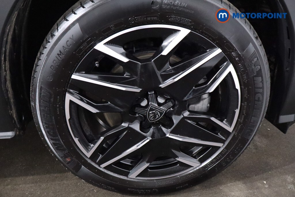 Used Peugeot 5008 2025 for sale - 77604462: Photo 18